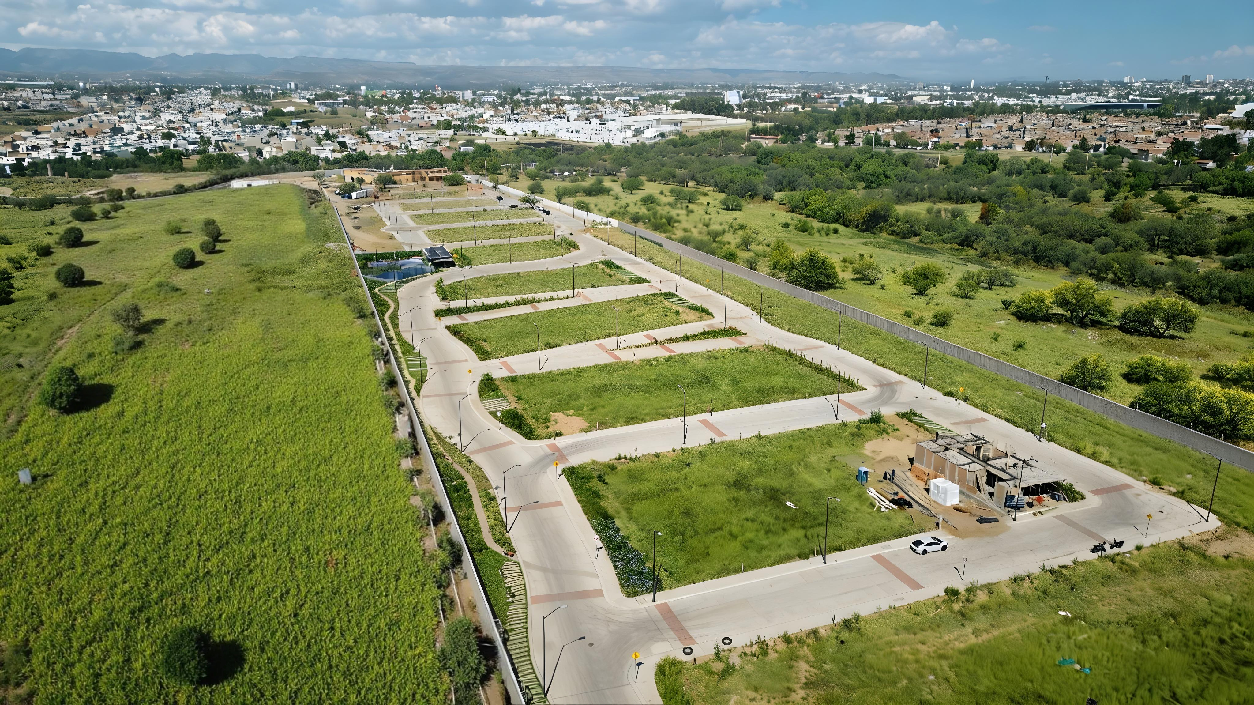 Residencial Aguascalientes